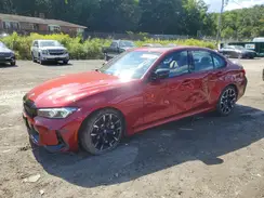 WBA23LA03TFW31873 2026 BMW 3ER