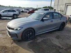 WBA23LA03TFW46146 2026 BMW 3ER