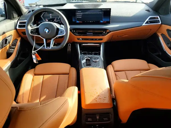 WBA23LA03TFW46146 2026 BMW 3ER - Image 8