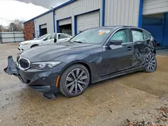 WBA23LA04SFV36608 2025 BMW 3ER