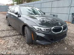 WBA23LA05SFV41283 2025 BMW 3ER