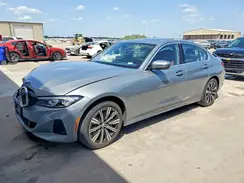 WBA23LA05TFW55429 2026 BMW 3ER