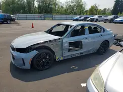 WBA23LA06TFV92437 2026 BMW 3ER