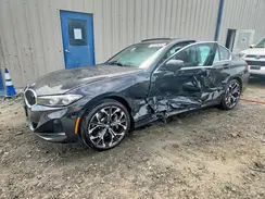 WBA23LA06TFW61319 2026 BMW 3ER