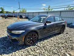 WBA23LA06TFW64611 2026 BMW 3ER