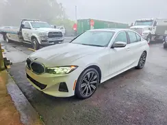 WBA23LA07SFV44833 2025 BMW 3ER