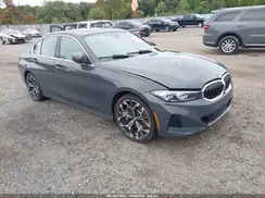 WBA23LA07TFW24604 2026 BMW 3ER