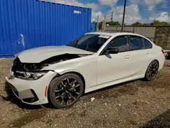 WBA23LA08SFV46378 2025 BMW 3ER