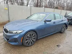 WBA23LA08TFV86204 2026 BMW 3ER