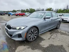 WBA23LA08TFV92147 2026 BMW 3ER