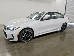 WBA23LA08TFW53481 2026 BMW 3ER
