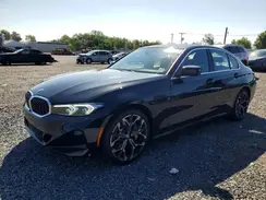 WBA23LA08TFW61290 2026 BMW 3ER