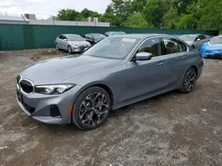 WBA23LA08TFW65176 2026 BMW 3ER