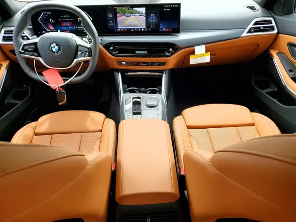 WBA23LA08TFW65176 2026 BMW 3ER - Image 8