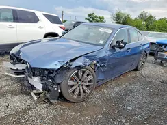 WBA23LA08TFW77828 2026 BMW 3ER