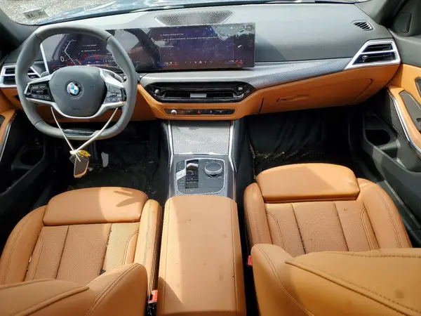 WBA23LA08TFW77828 2026 BMW 3ER - Image 8