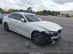 WBA23LA09SFV44462 2025 BMW 3ER