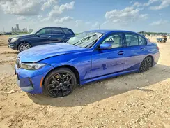 WBA23LA09TFW60617 2026 BMW 3ER