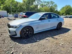WBA23LA09TFW69916 2026 BMW 3ER