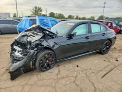 WBA23LA09TFW87493 2026 BMW 3ER