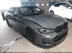 WBA23LA0XTFW52879 2026 BMW 3ER