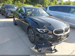 WBA23LA0XTFW53207 2026 BMW 3ER