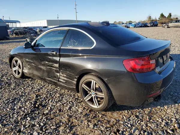 WBA2F9C30H7A40308 2017 BMW 2ER - Image 2