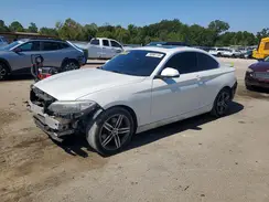 WBA2F9C30HV984179 2017 BMW 2ER