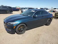 WBA2F9C31H7A40284 2017 BMW 2ER