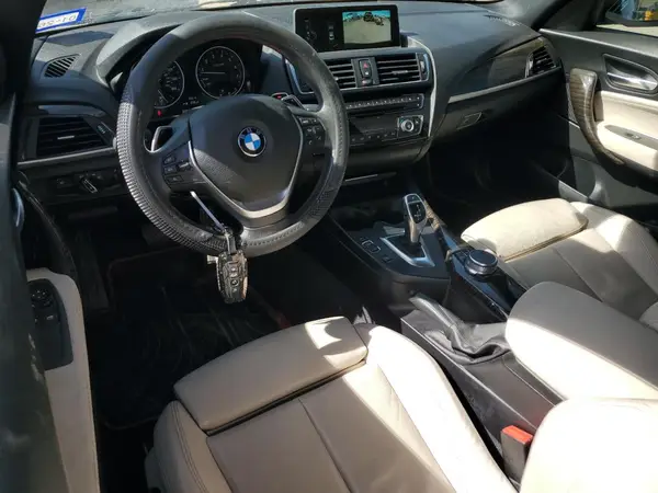 WBA2F9C31H7A40284 2017 BMW 2ER - Image 8