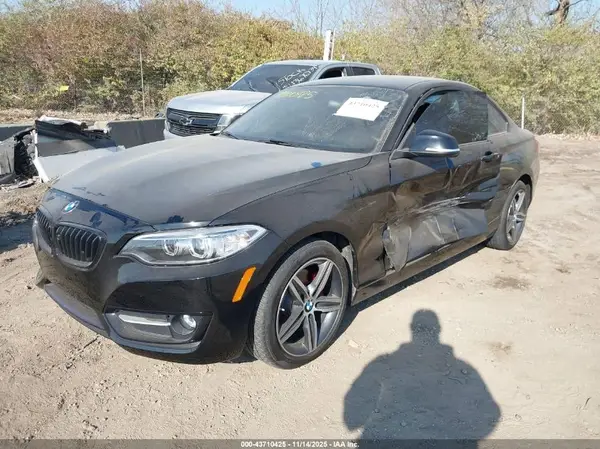 WBA2F9C31H7A40317 2017 BMW 2ER - Image 2