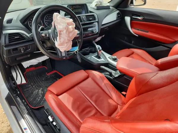 WBA2F9C31HV664871 2017 BMW 2ER - Image 8