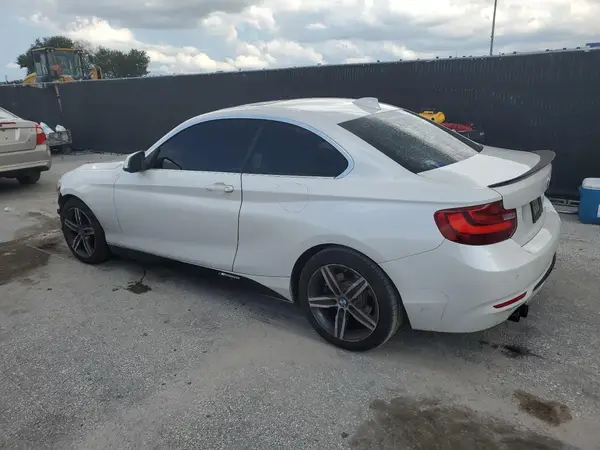 WBA2F9C31HV664904 2017 BMW 2ER - Image 2