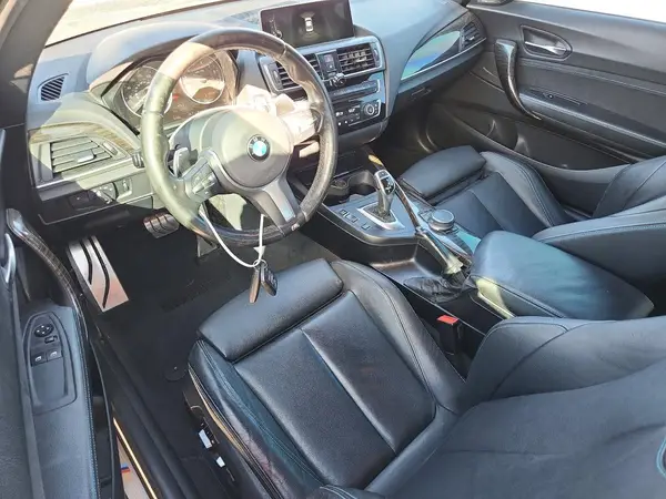 WBA2F9C32H7A40245 2017 BMW 2ER - Image 8