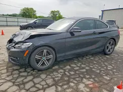 WBA2F9C32HV664703 2017 BMW 2ER