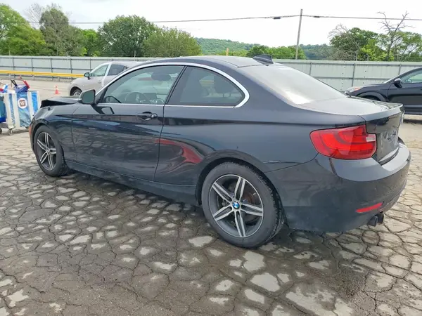 WBA2F9C32HV664703 2017 BMW 2ER - Image 2