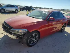 WBA2F9C33HV664595 2017 BMW 2ER