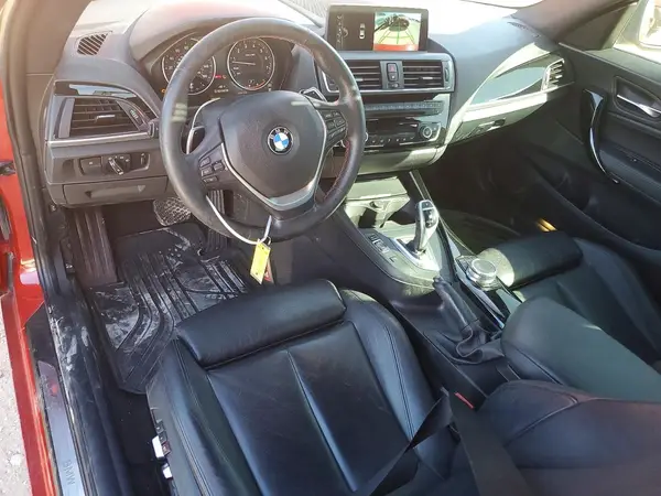 WBA2F9C33HV664595 2017 BMW 2ER - Image 8