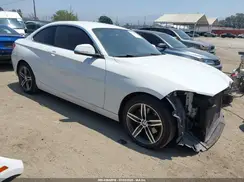 WBA2F9C33HV664645 2017 BMW 2ER