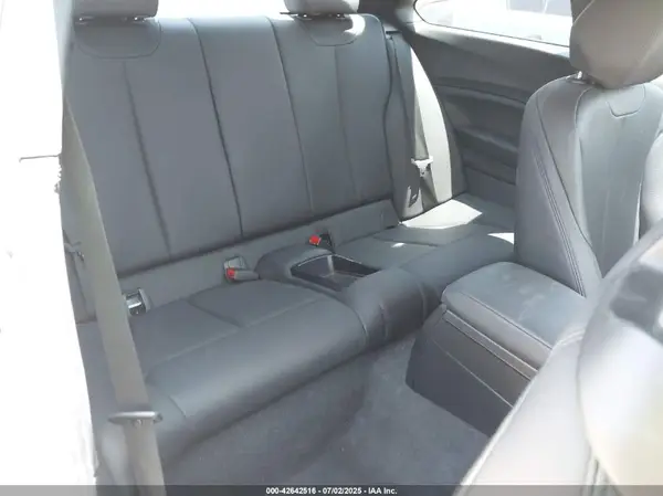 WBA2F9C33HV664645 2017 BMW 2ER - Image 8