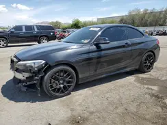 WBA2F9C33HV984130 2017 BMW 2ER