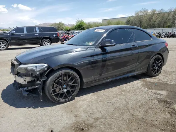 WBA2F9C33HV984130 2017 BMW 2ER - Image 1