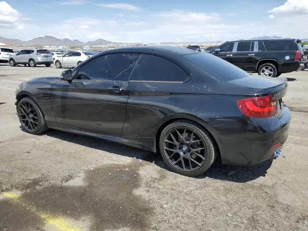 WBA2F9C33HV984130 2017 BMW 2ER - Image 2