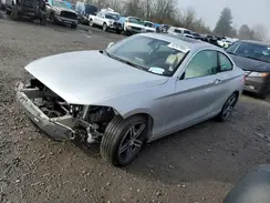 WBA2F9C34HV664704 2017 BMW 2ER