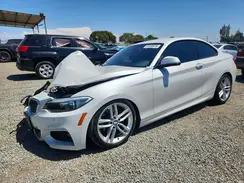 WBA2F9C35H7A40353 2017 BMW 2ER