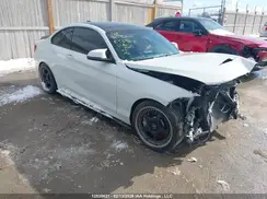 WBA2F9C35HV635907 2017 BMW 2ER