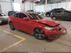 WBA2F9C35HV984064 2017 BMW 2ER