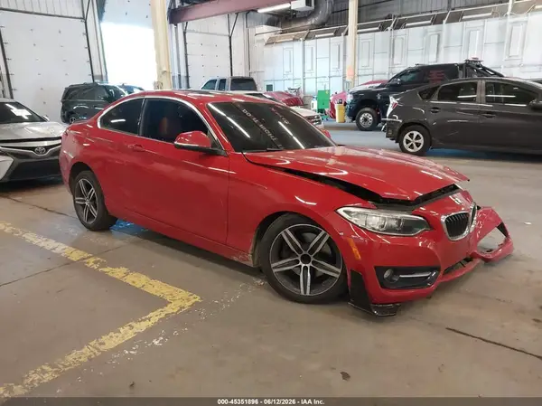 WBA2F9C35HV984064 2017 BMW 2ER - Image 1
