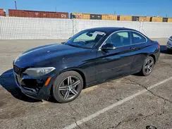 WBA2F9C36H7A40300 2017 BMW 2ER