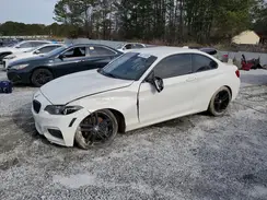 WBA2F9C36HV664784 2017 BMW 2ER
